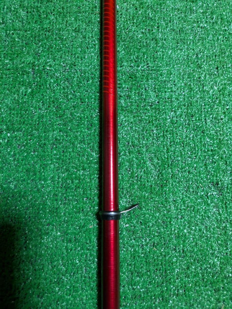 ゆきか。19ファイアブラッドグレ　サーベイヤー1.7-530