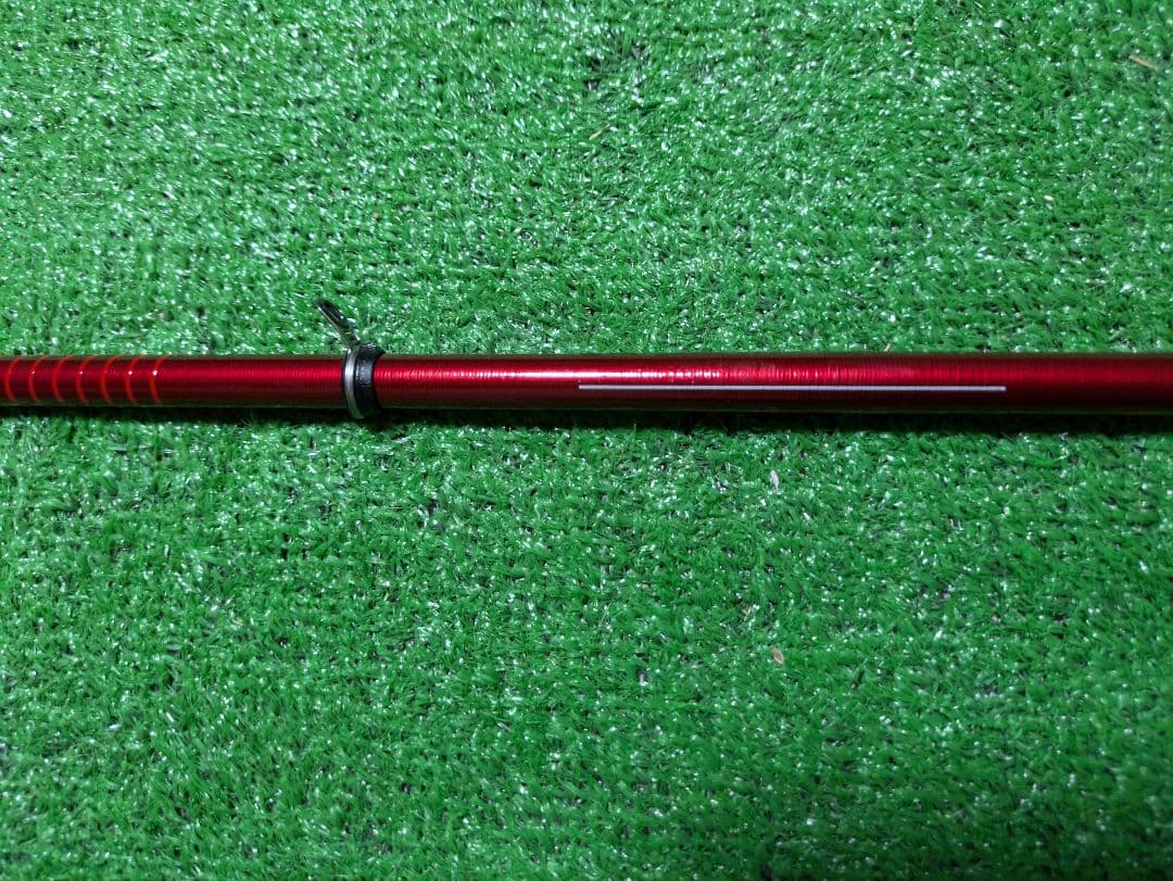 ゆきか。19ファイアブラッドグレ　サーベイヤー1.7-530