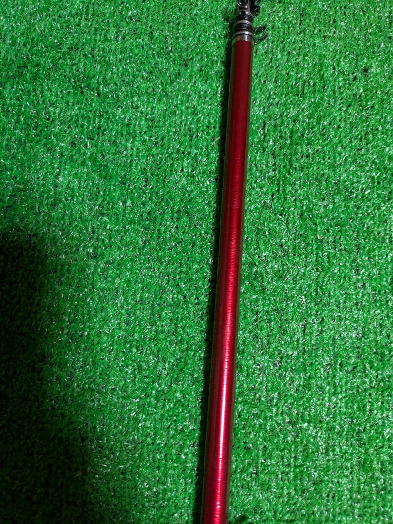 ゆきか。19ファイアブラッドグレ　サーベイヤー1.7-530