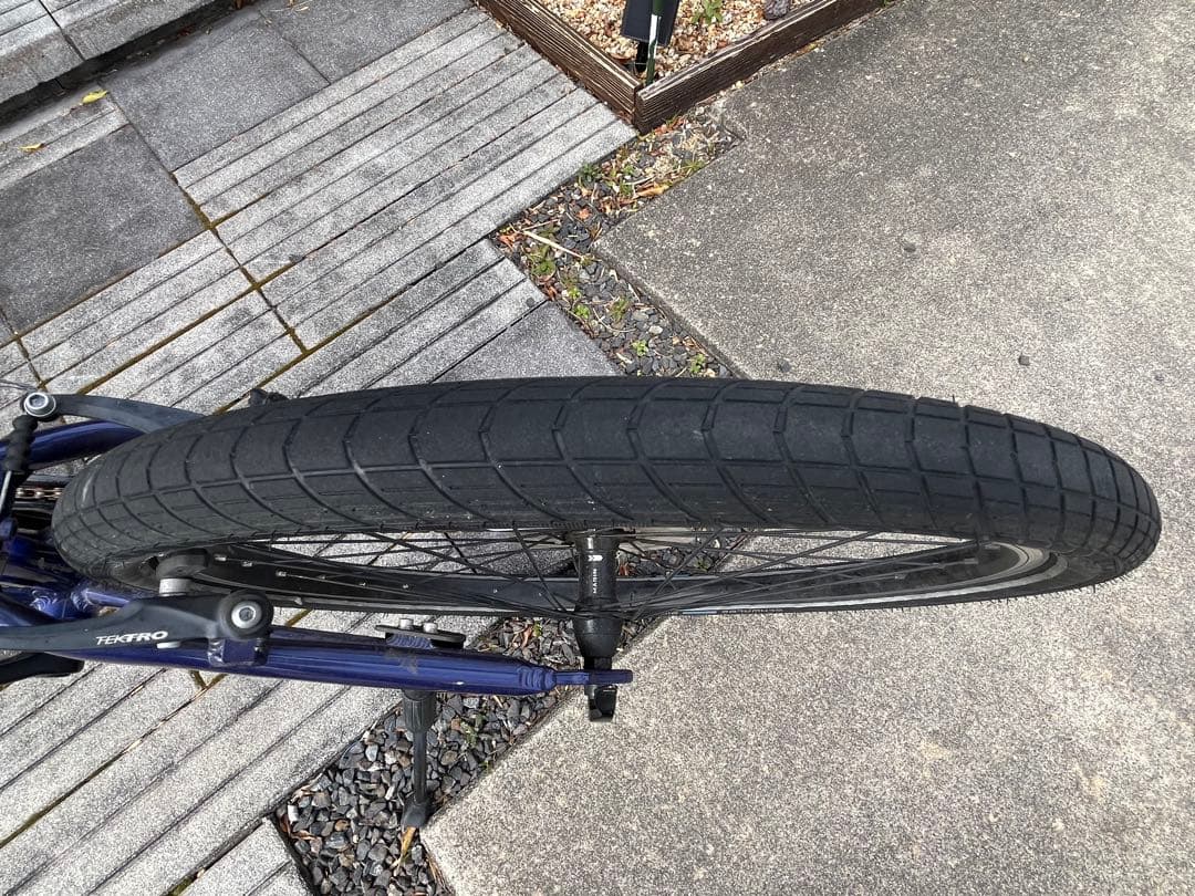 引取歓迎　MARIN 自転車　24インチ　限定　リミテッドカラー　スペース