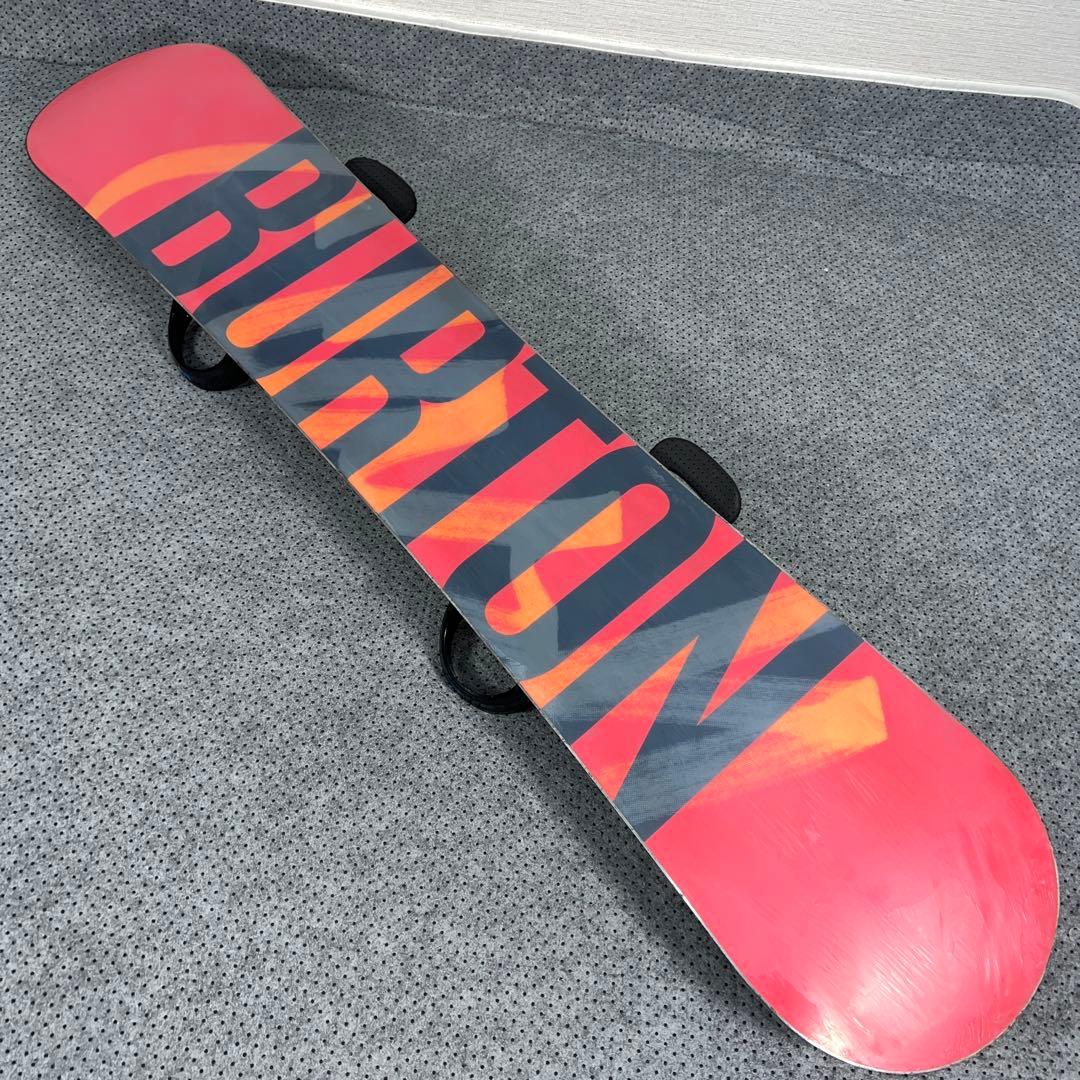 BURTON CLASH 155cm×BURTON FREE STYLE M