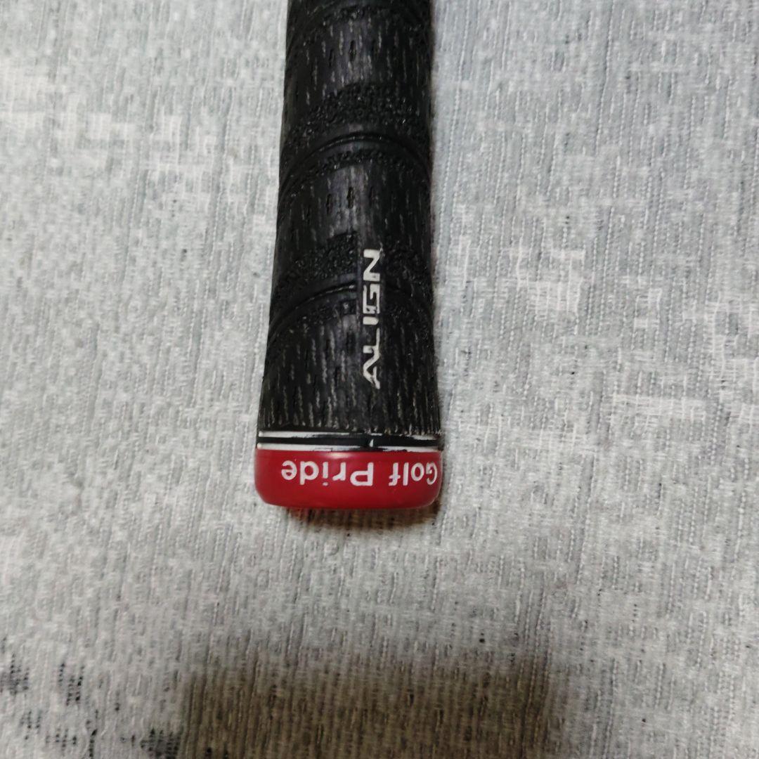 TaylorMade M4 ユーティリティクラブ　カバー付き