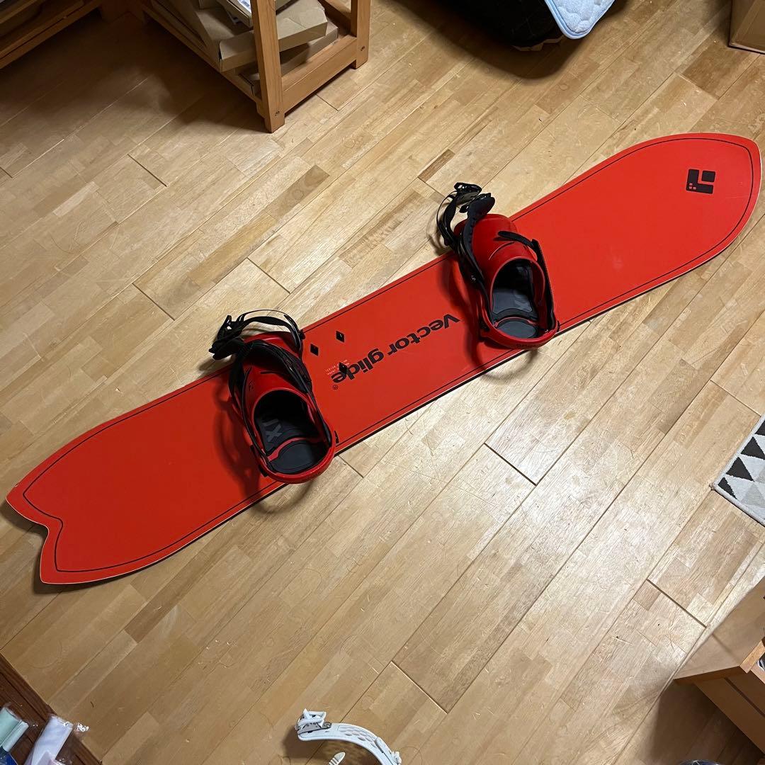 vectorglide mark3 ベクターグライド マーク3 オガサカ