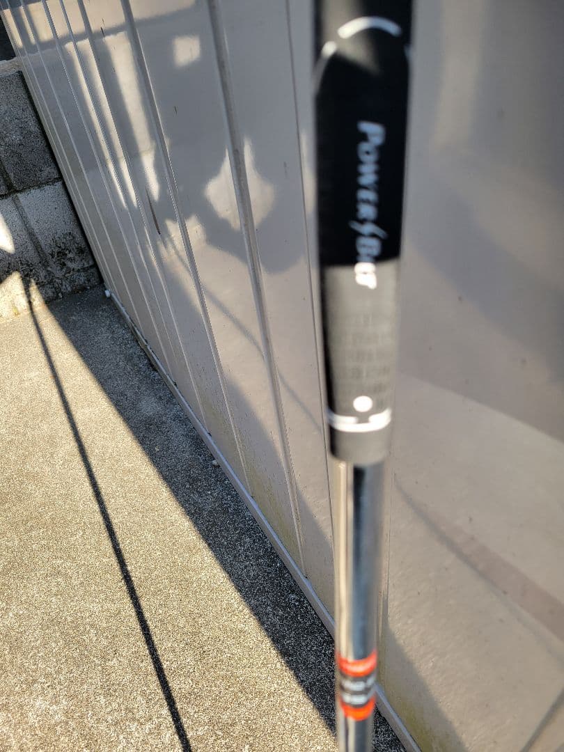 未使用ゴルフクラブセット 10本組 （キャディバック付き）