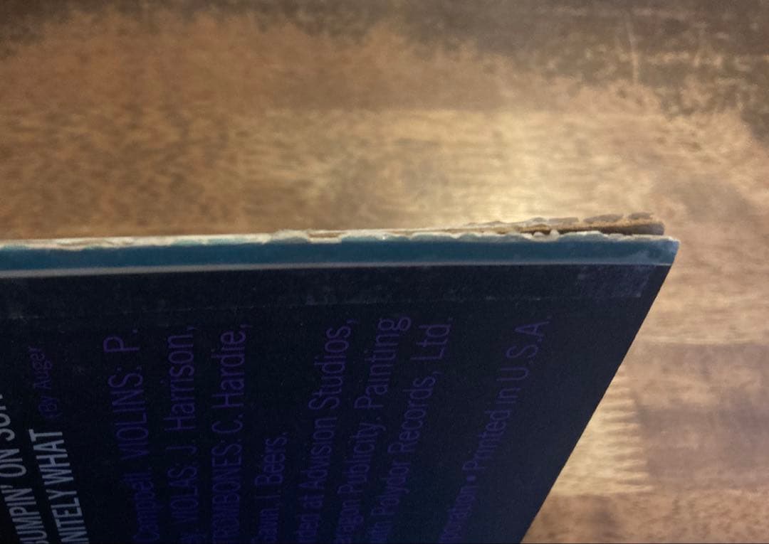 ◾️高音質️USオリジナル◾️BRIAN AUGER & THE TRINITY /