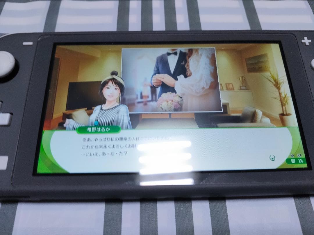 SWITCH ウイニングポスト10 2025