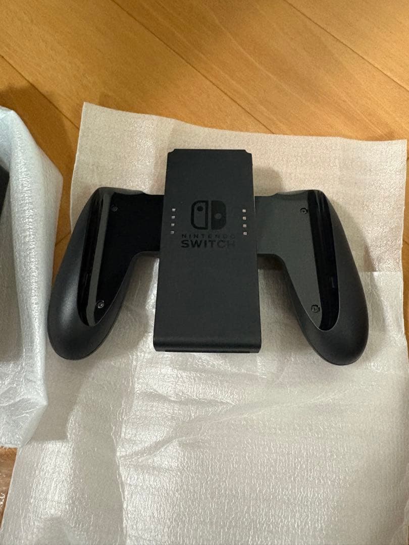 【良品】 Nintendo Switch 本体　おまけ品多数