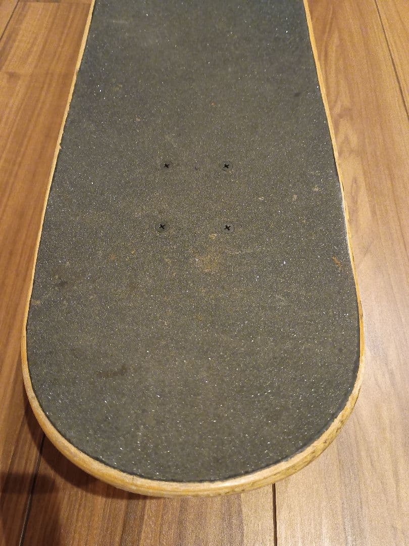 スケートボード ムラサキスポーツ コンプリート