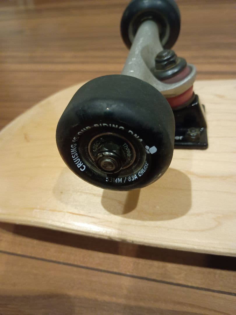 スケートボード ムラサキスポーツ コンプリート