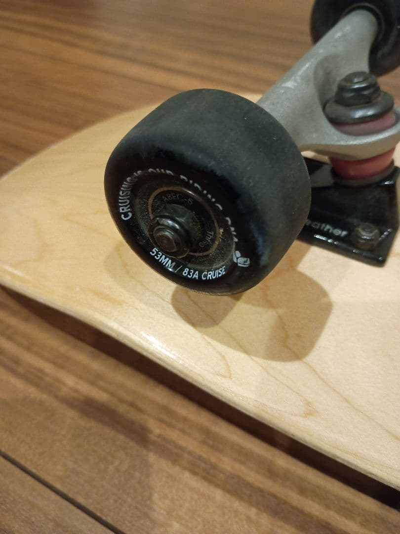 スケートボード ムラサキスポーツ コンプリート