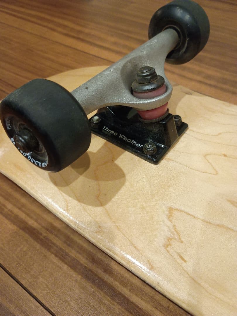 スケートボード ムラサキスポーツ コンプリート