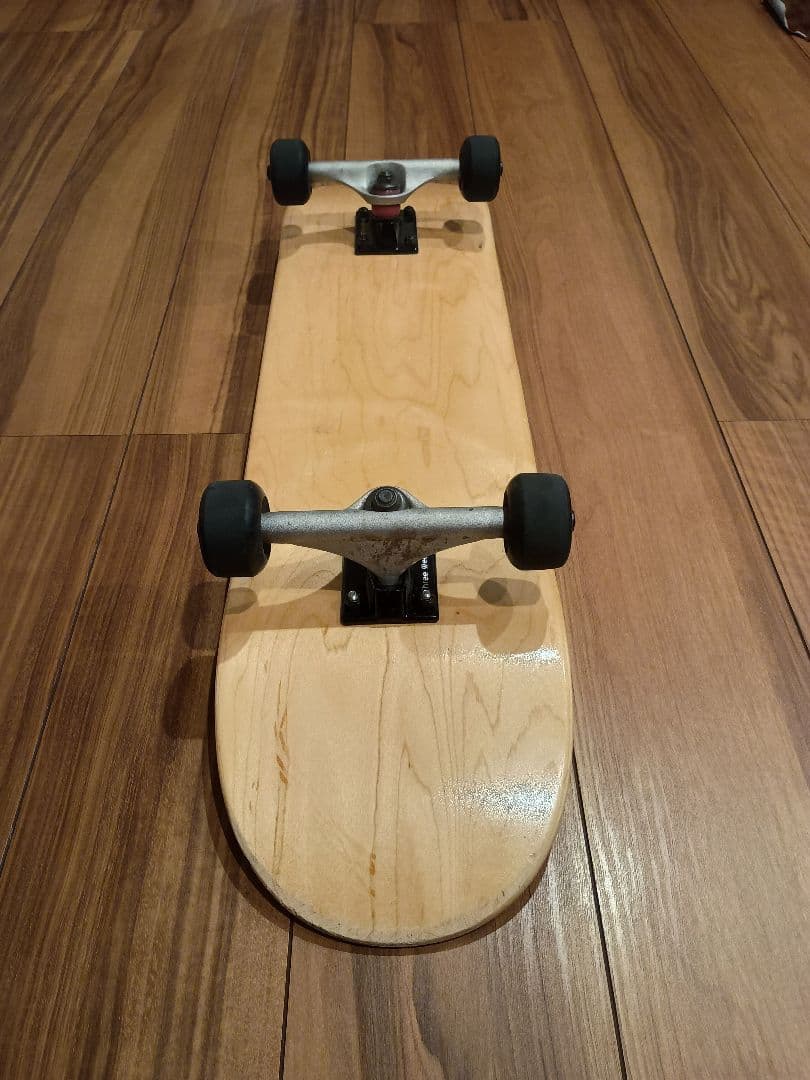 スケートボード ムラサキスポーツ コンプリート