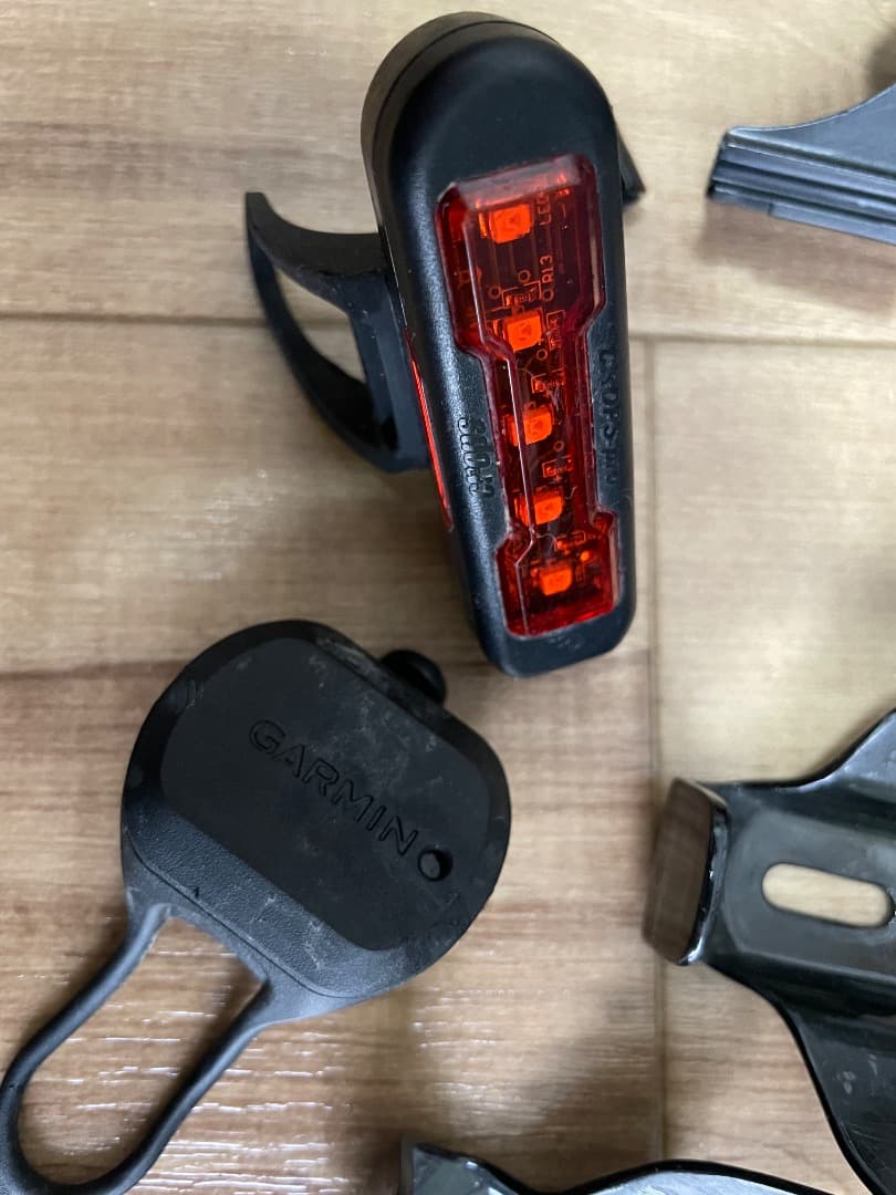 shimano di2 ジャンクション Rec-mount kabuto他