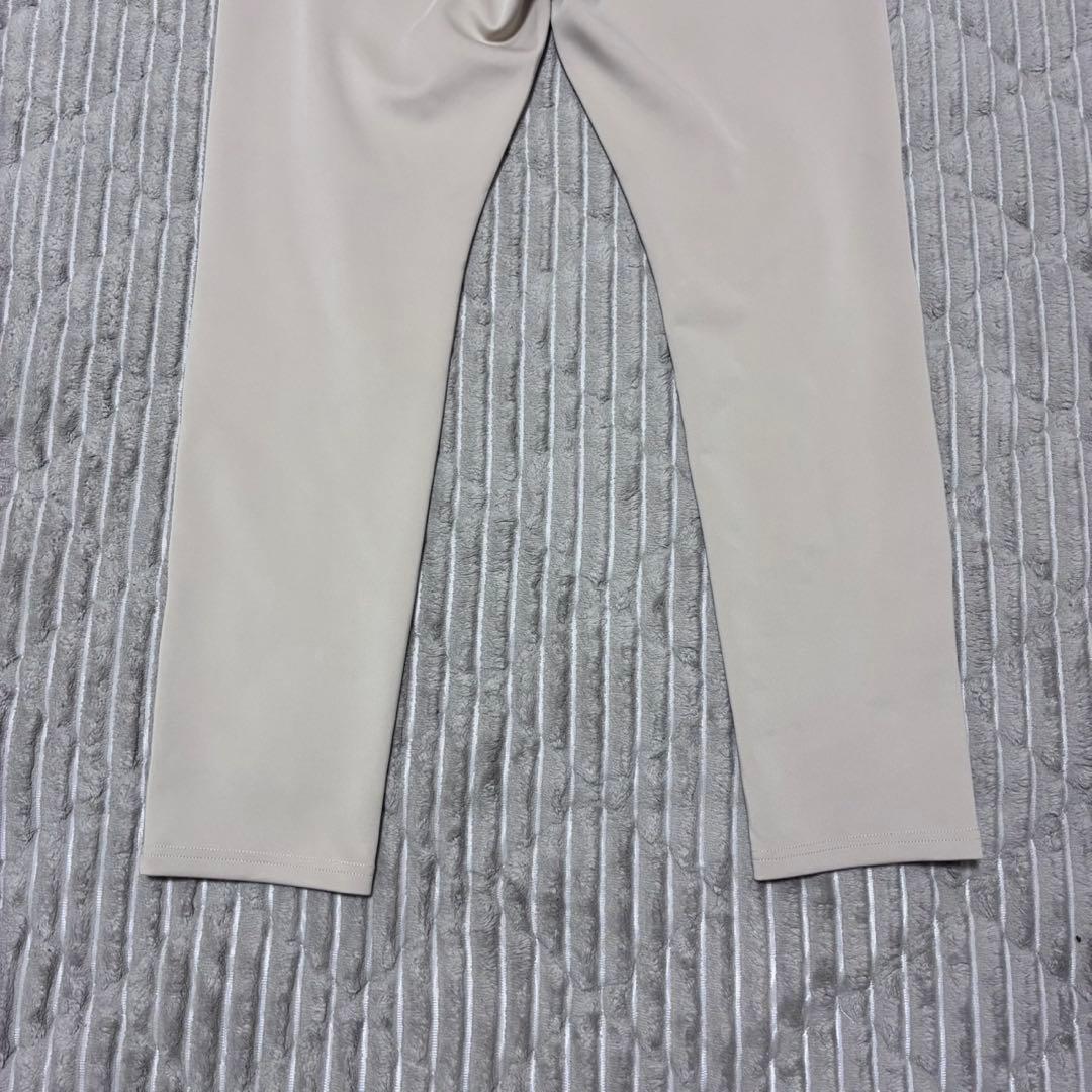 BRIEFING MENS 3D LOGO SLIM PANTS Mサイズ