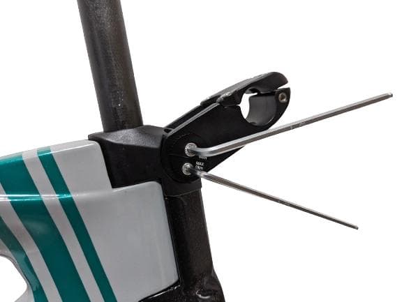 NOVACORONA フィエルテ Fierte Sサイズ