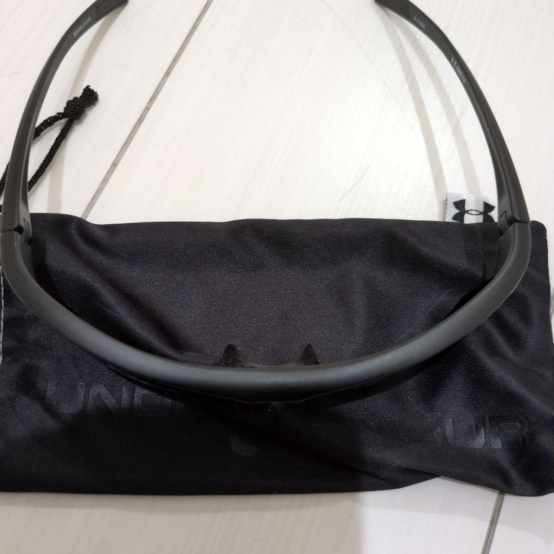 アンダーアーマー　サングラス