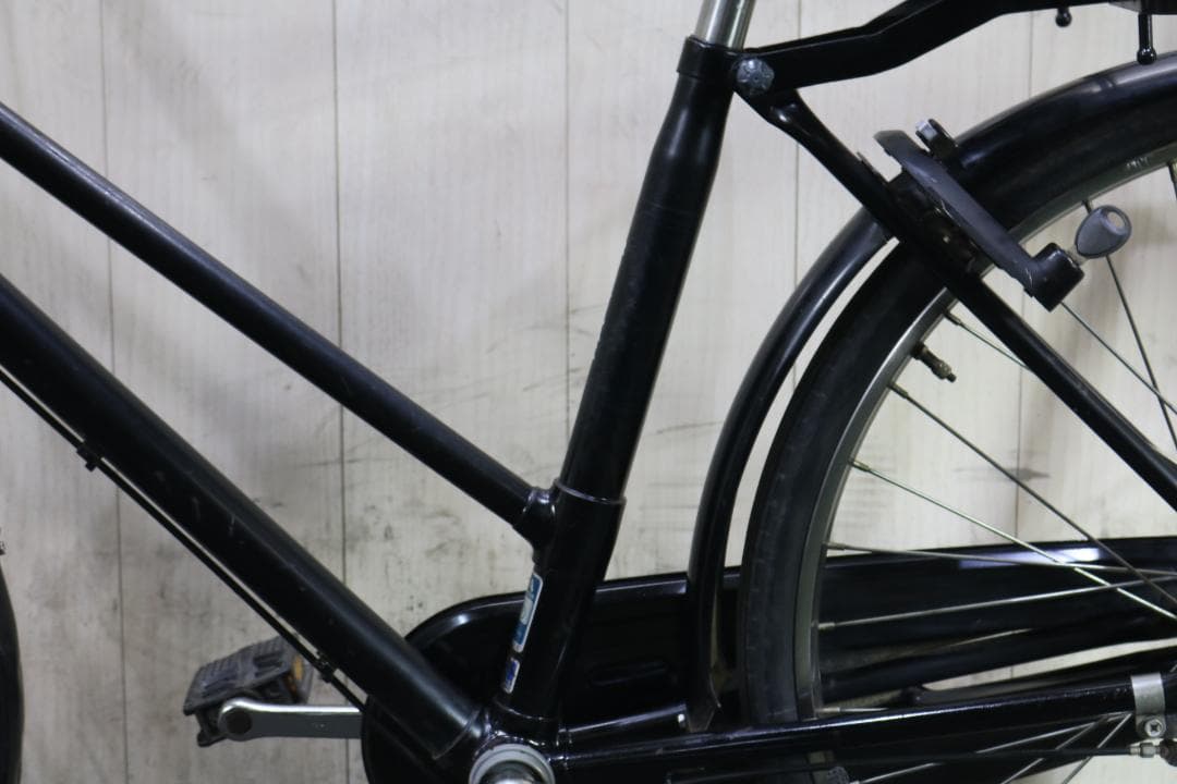 人気！パナソニック製 REGULAR B-RG61AB ２６型 実用車