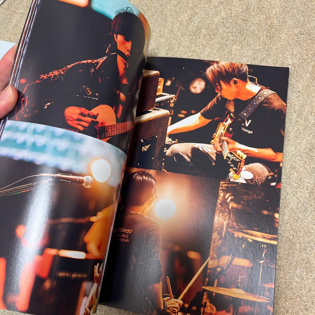 ミュージック go!go!vanillas My Favorite Things LIVE