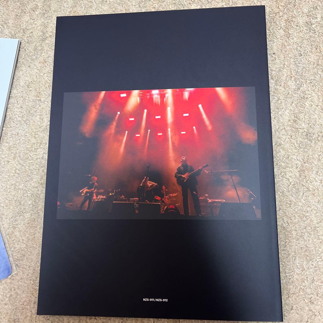 ミュージック go!go!vanillas My Favorite Things LIVE