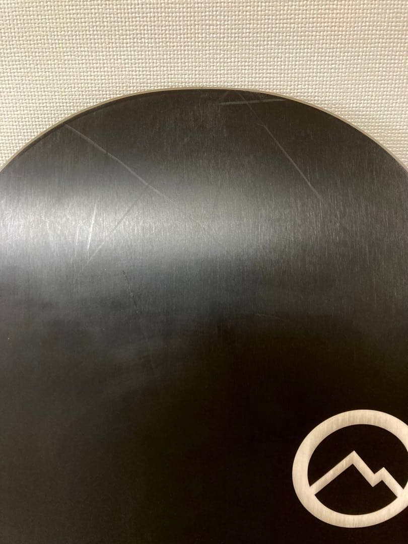 november artiste 154cm ノベンバー アーティスト