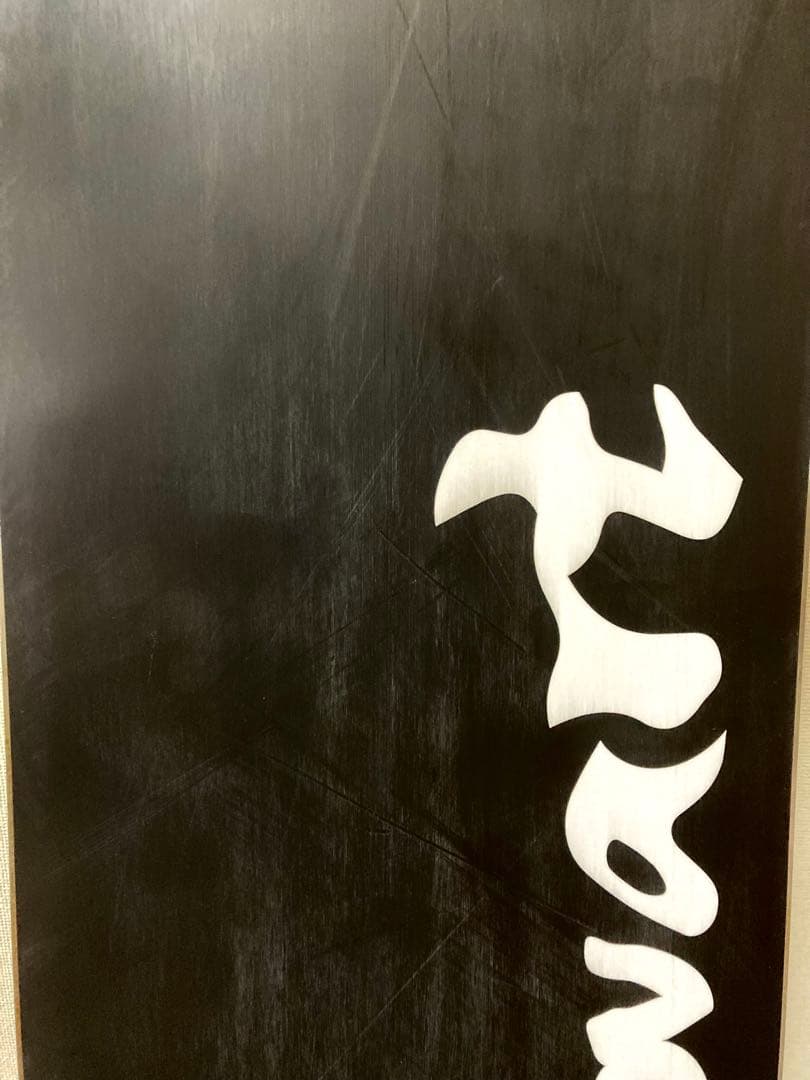 november artiste 154cm ノベンバー アーティスト