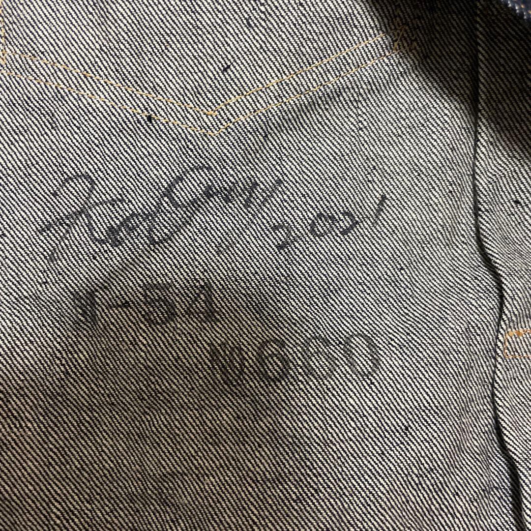 ONE PIECE OF ROCK ワンピースオブロック 407XX M-54