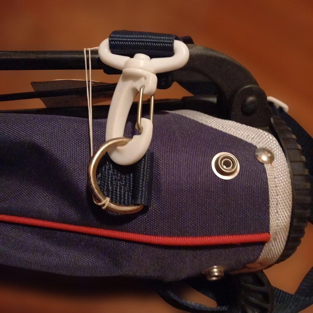 New Balance ニューバランス セルフスタンド クラブケース」