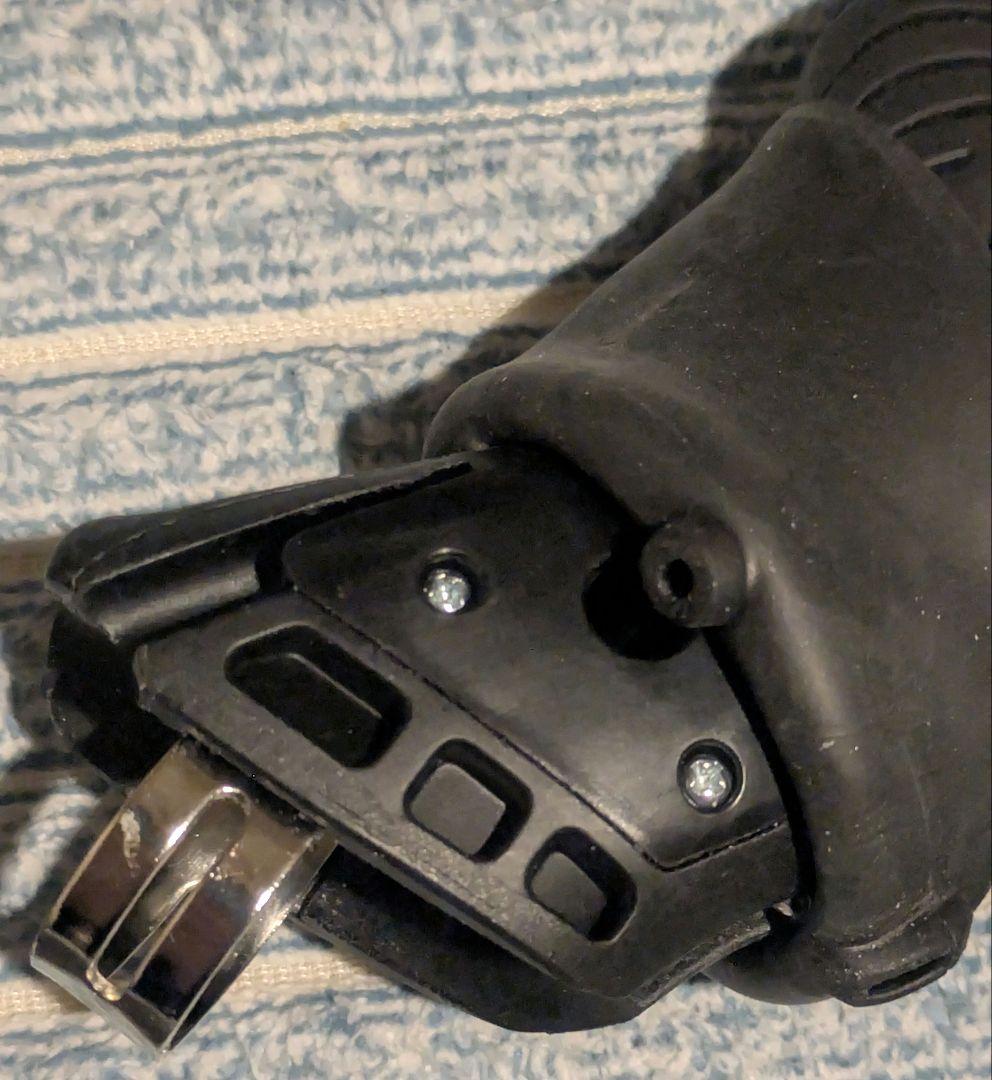 SENSAH TEAM PRO 12速stiレバー左右セット「シマノ12速互換」