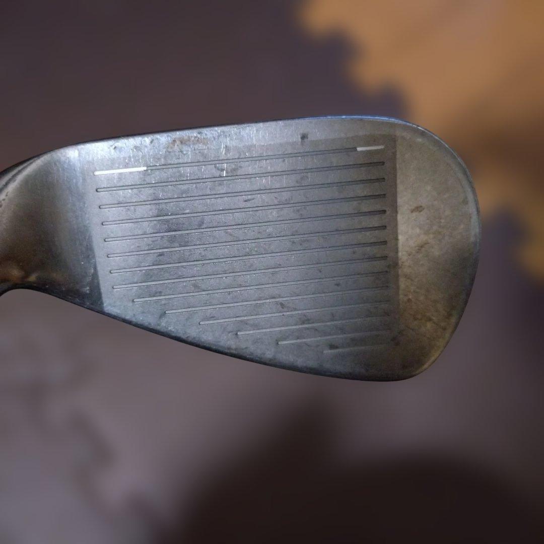 XXIO MP500 カーボンSRアイアンセット 5-9 PW（6本セット）