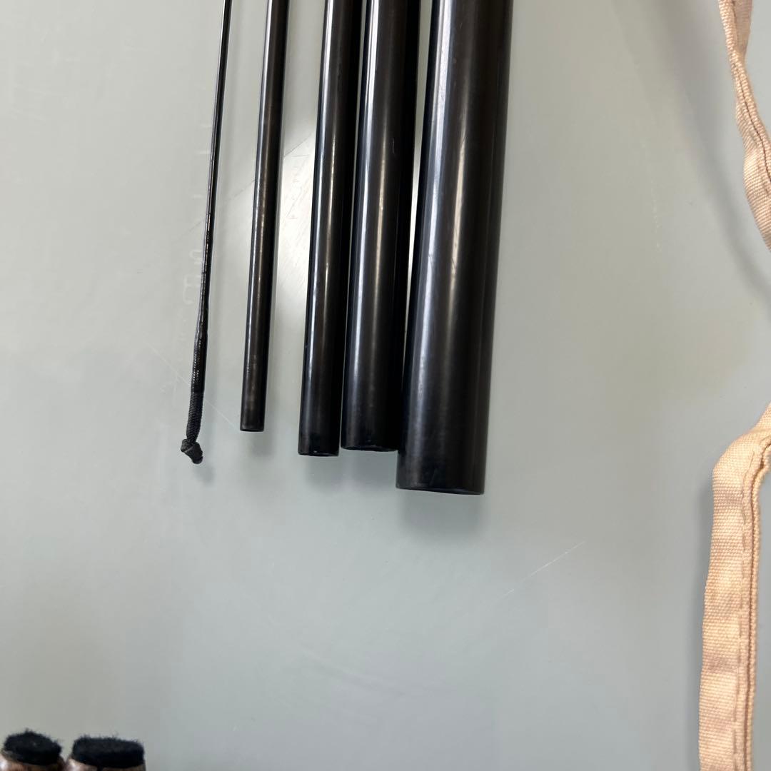 ＮＦＴ魚影観１６尺１７尺２本セット