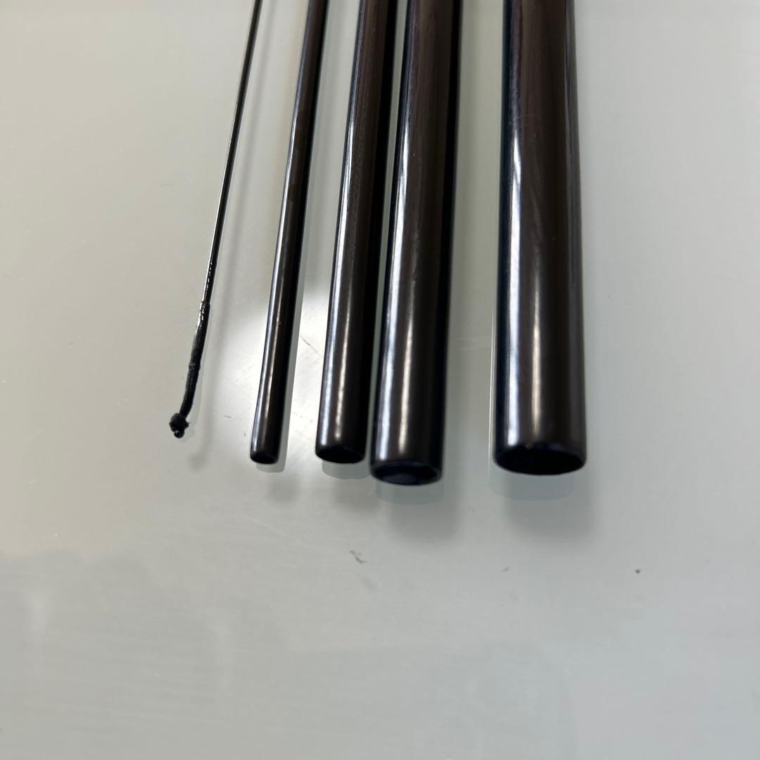 ＮＦＴ魚影観１６尺１７尺２本セット