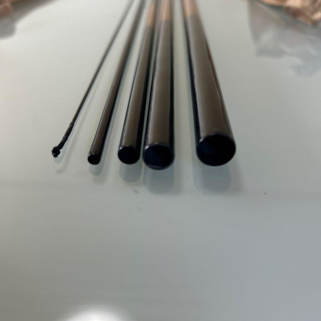 ＮＦＴ魚影観１６尺１７尺２本セット