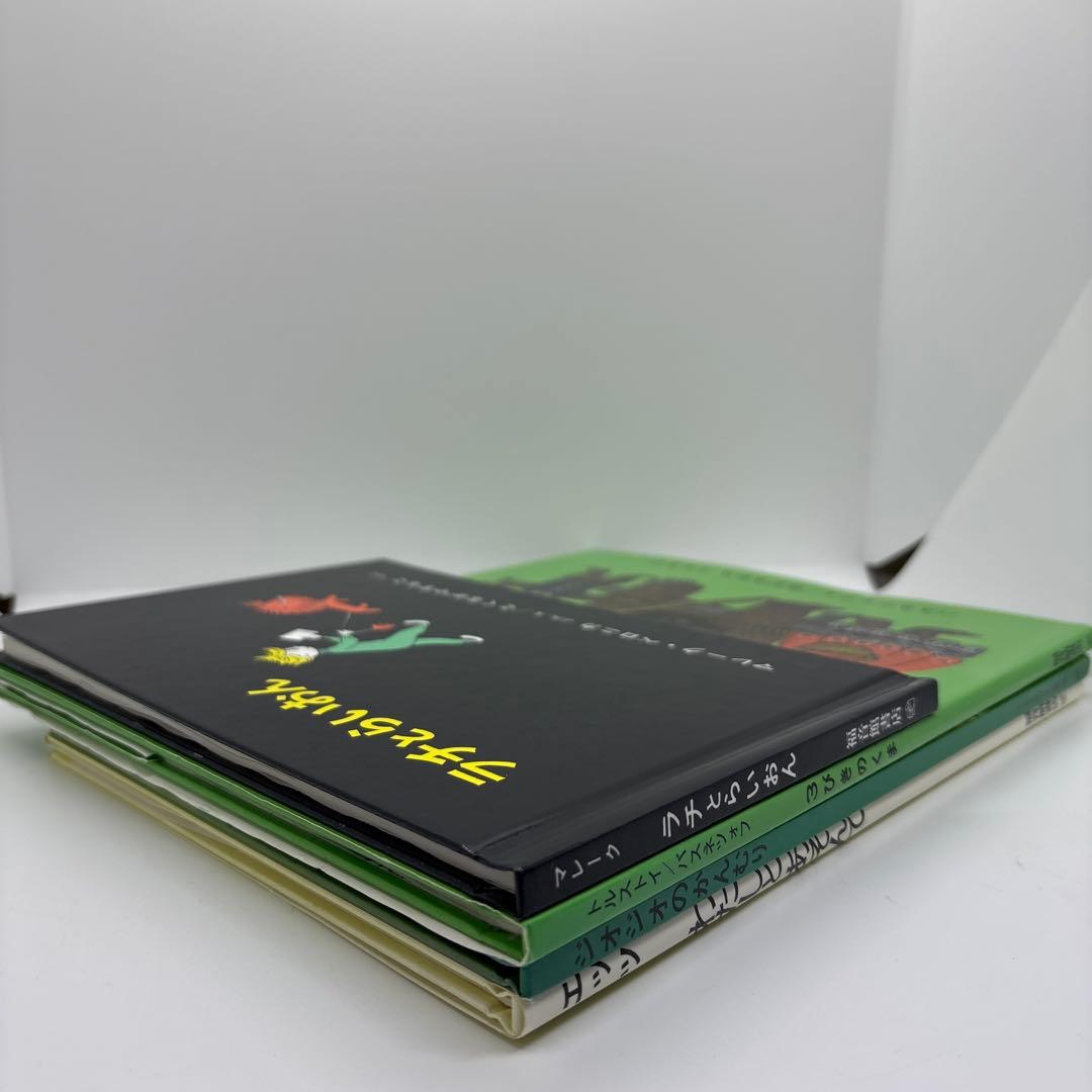 絵本まとめ売り 福音館書店　3歳児〜　絵本　30冊❗️