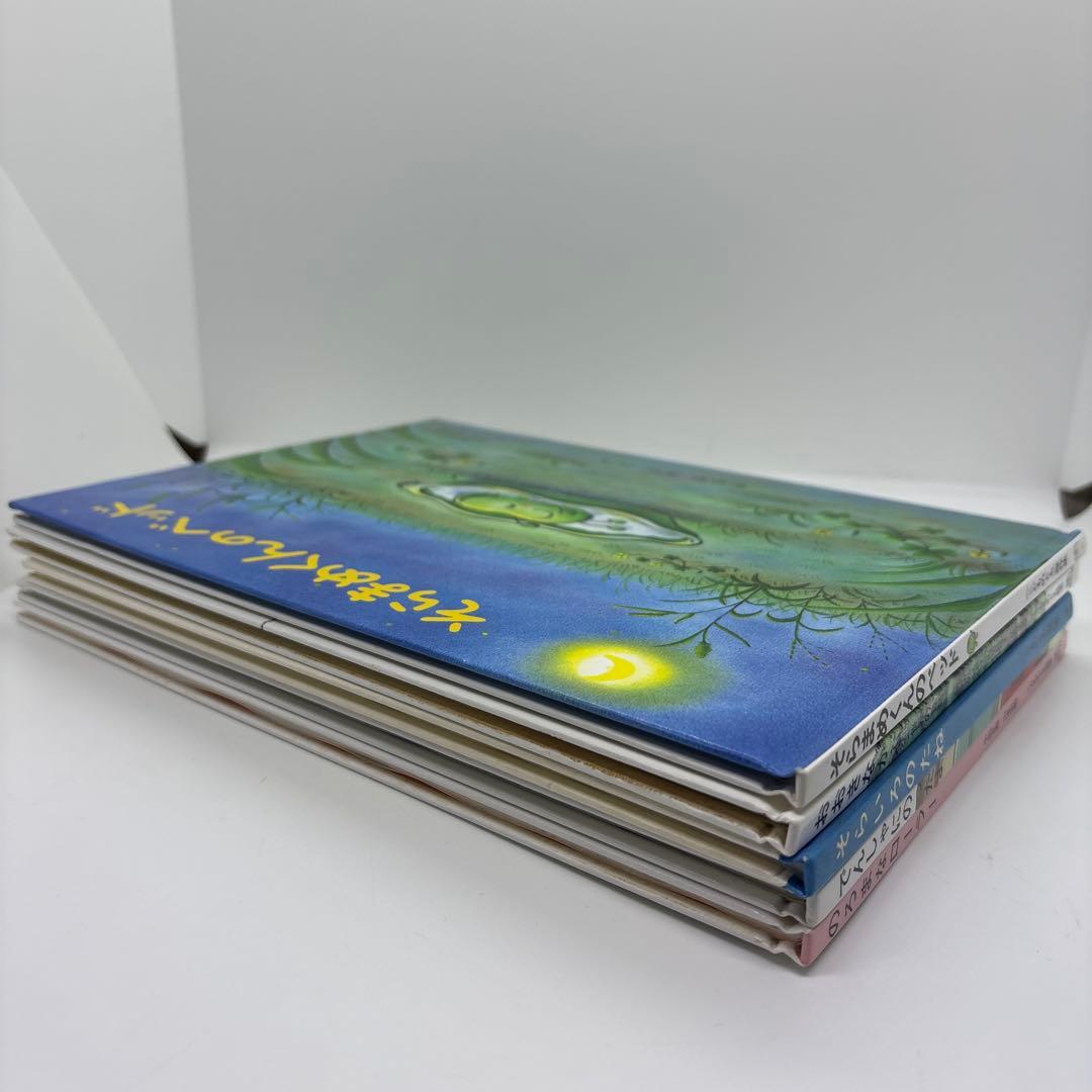 絵本まとめ売り 福音館書店　3歳児〜　絵本　30冊❗️