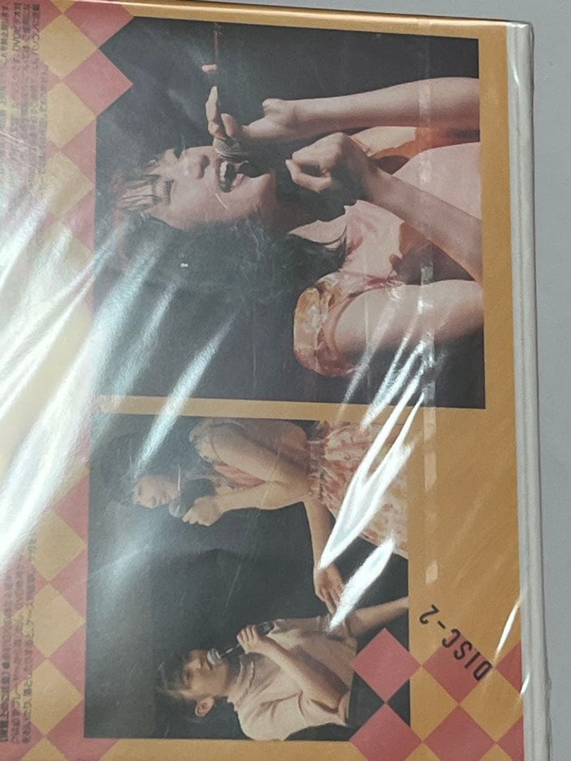 Juice=Juice BIRTHDAY 2018 金澤朋子 段原瑠々 DVD