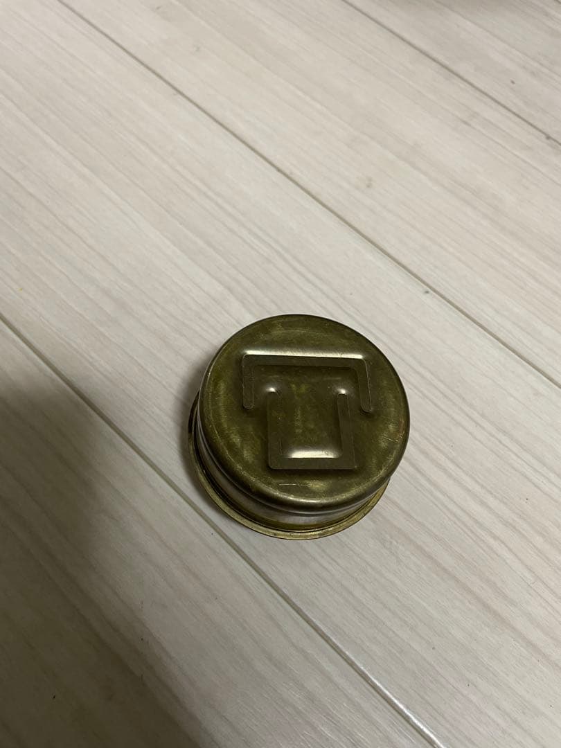 helikontex チェコ軍メスキットクッカーセット　asobitoケース付き