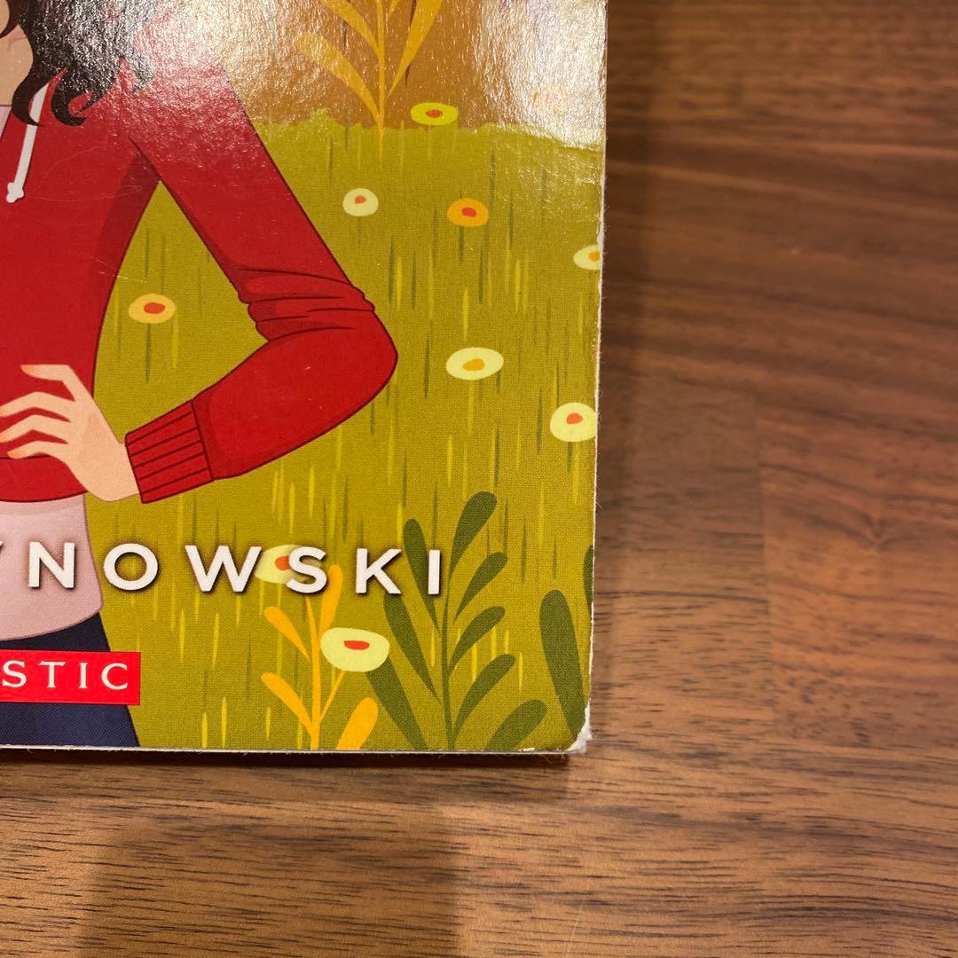 Whatever After 1〜15巻＋special edition【洋書】