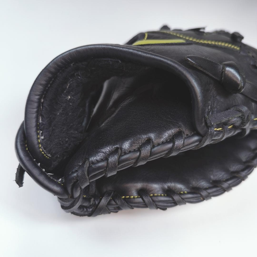 【極美品】asics　アシックス　NEO REVIVE　ファーストミット　一塁手