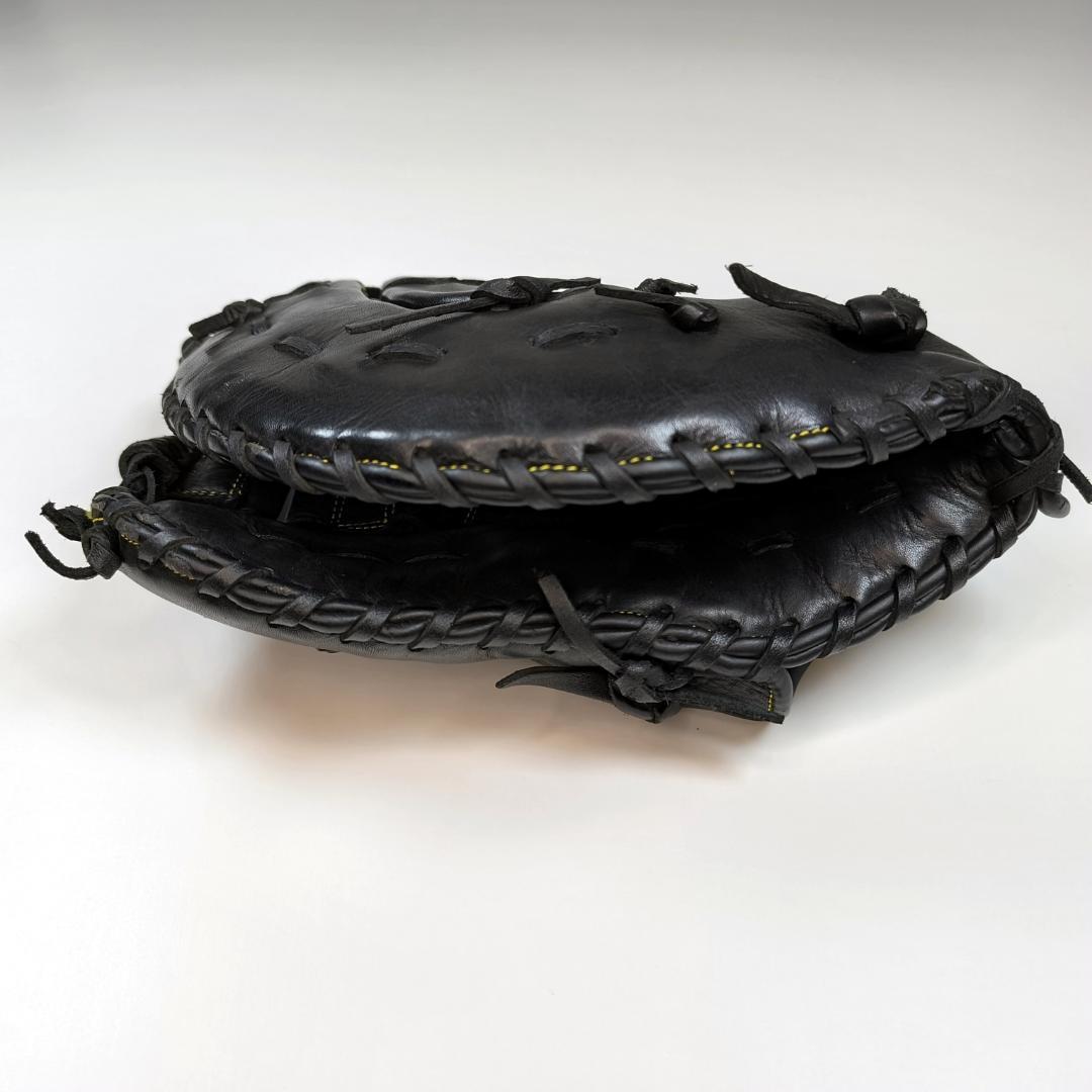 【極美品】asics　アシックス　NEO REVIVE　ファーストミット　一塁手