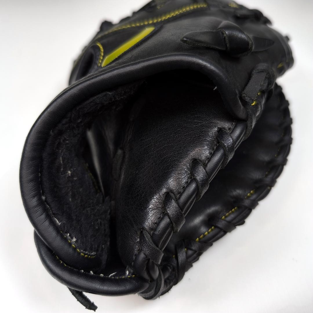 【極美品】asics　アシックス　NEO REVIVE　ファーストミット　一塁手