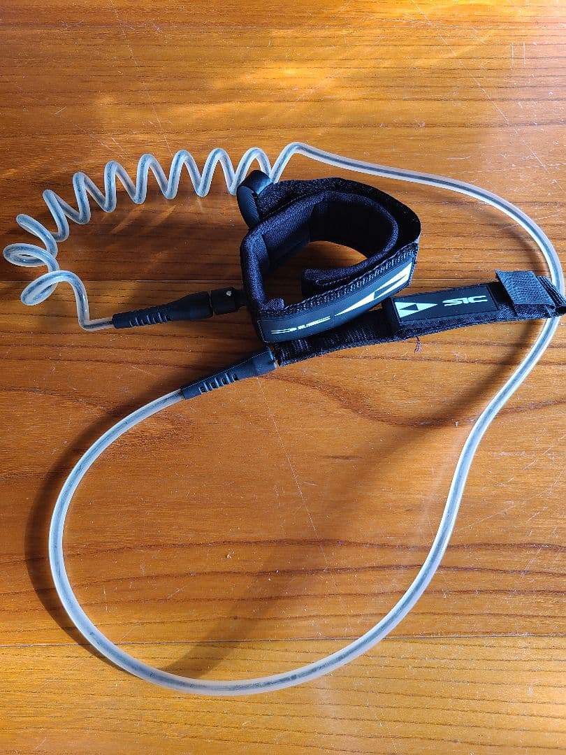 SIC スタンドアップパドルボード 青・オレンジ