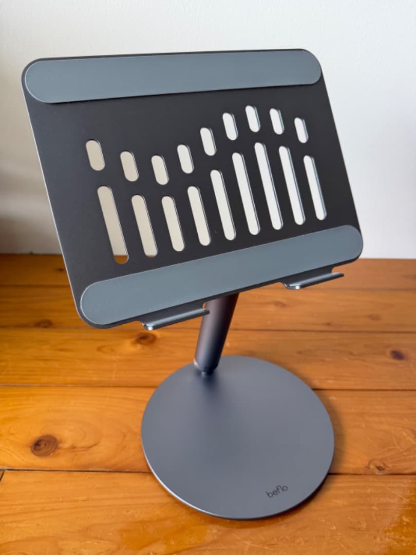 beflo Slant ノートパソコンスタンド