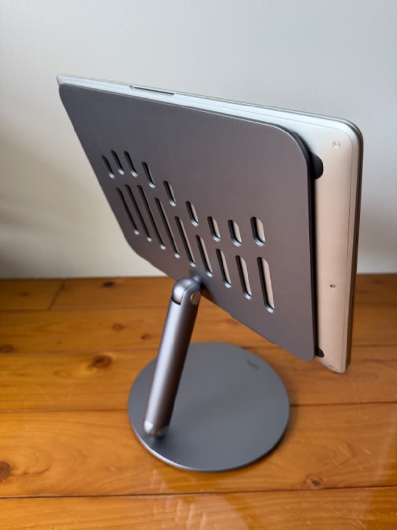 beflo Slant ノートパソコンスタンド