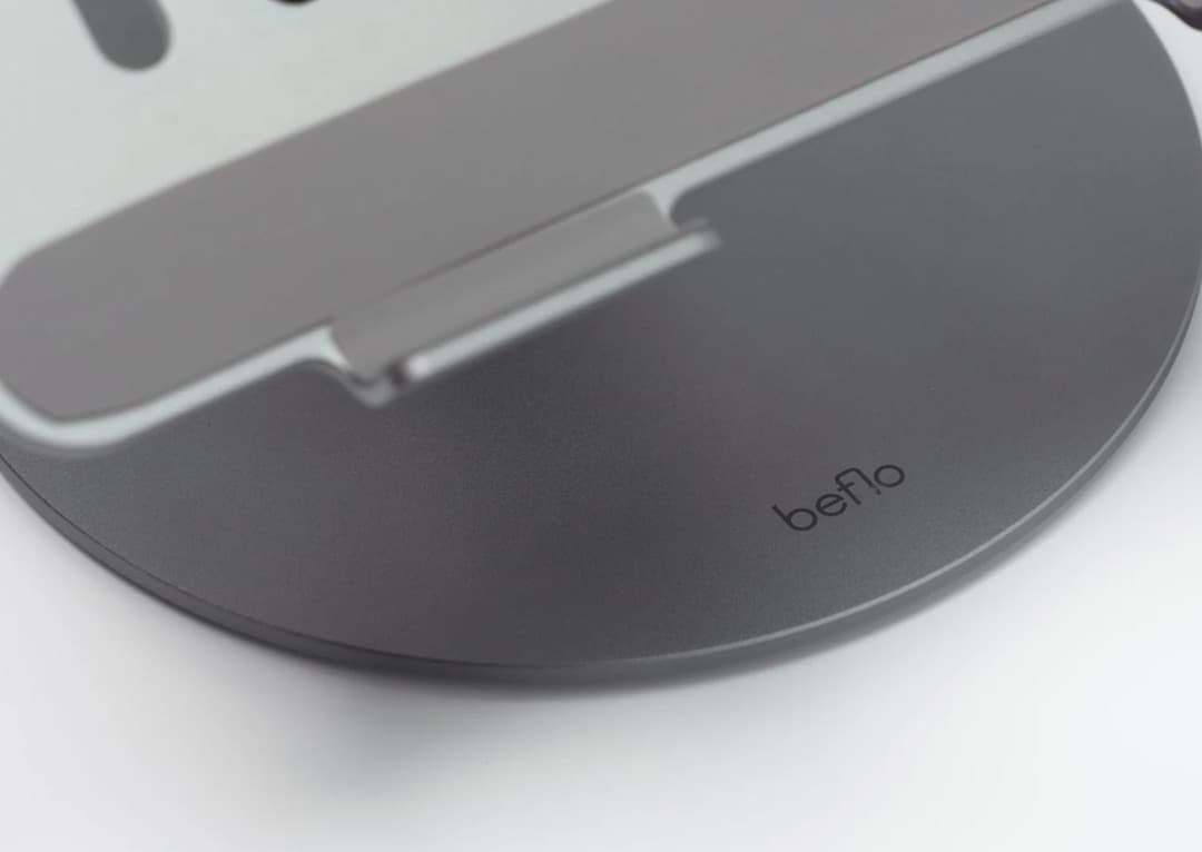 beflo Slant ノートパソコンスタンド