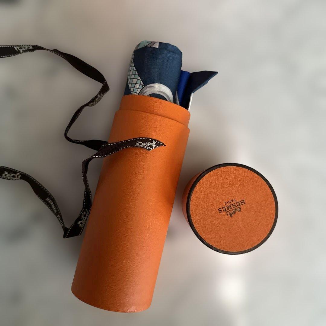 HERMES エルメス マキシ ツイリー