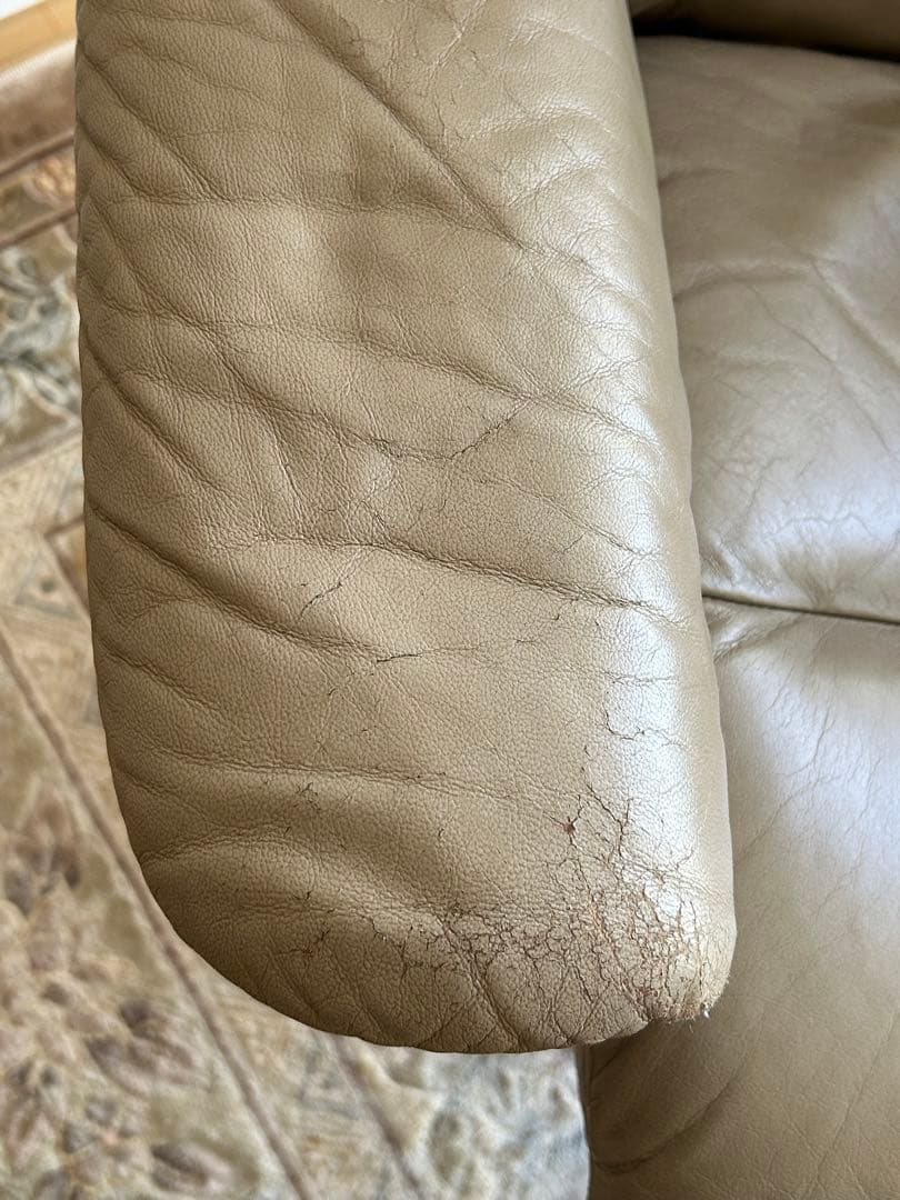 Ekornes エコーネス Reno レノ Mサイズ