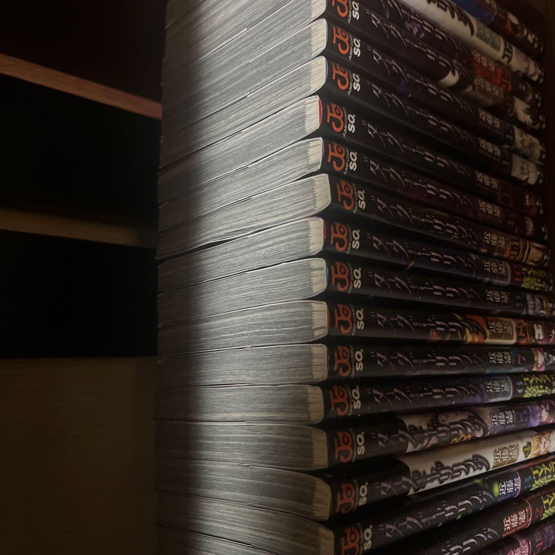 ダークギャザリング 全巻　1 〜 １9巻