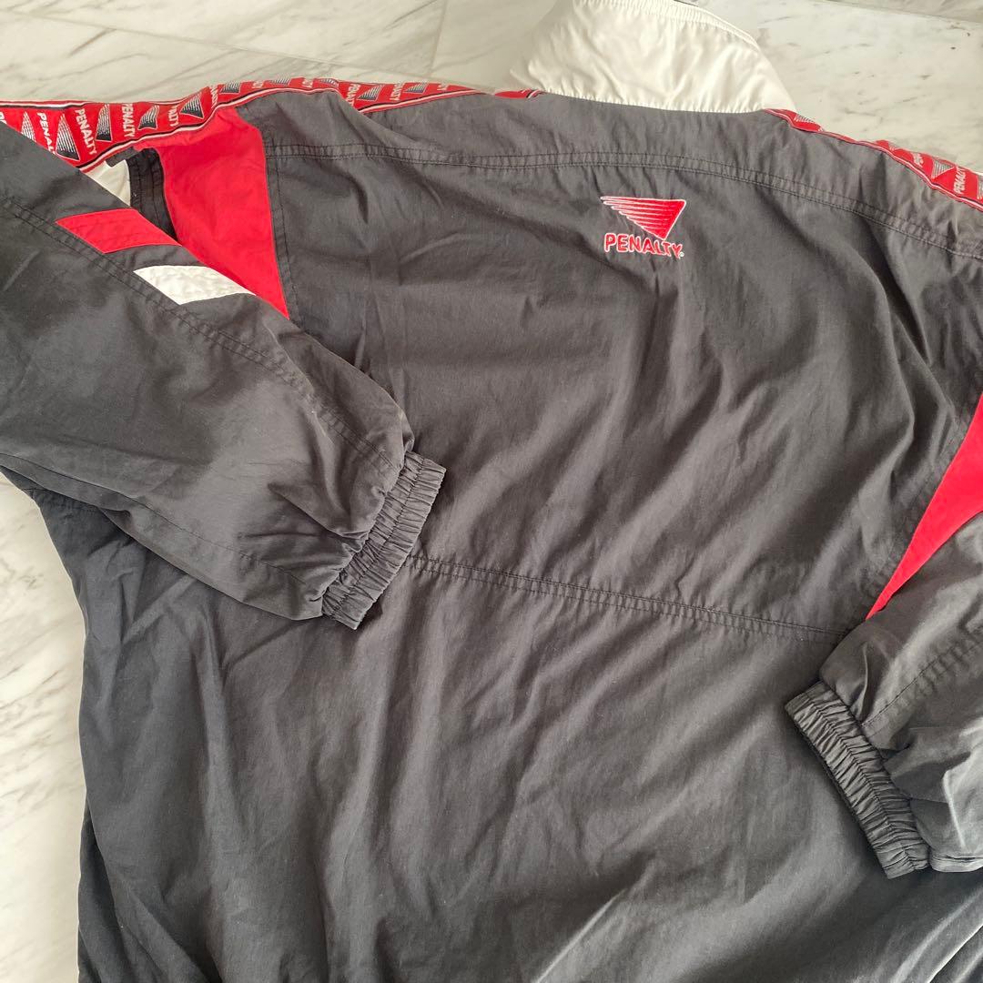 PENALTY サンパウロFC ウェア
