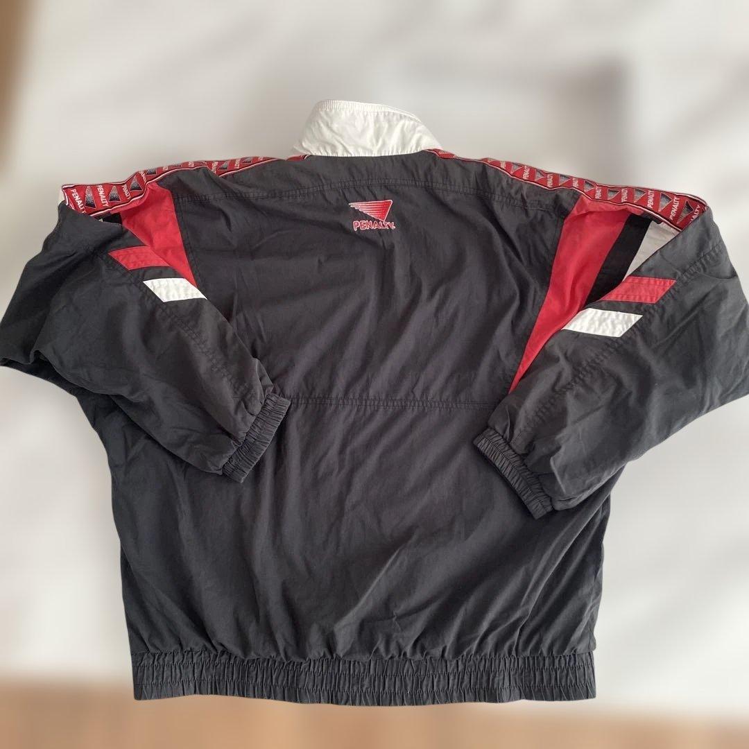 PENALTY サンパウロFC ウェア