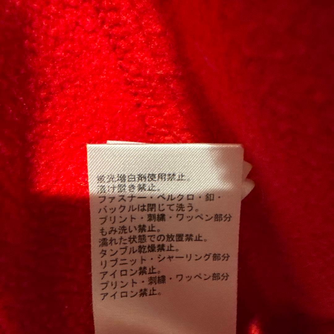 リヴァプール　adidas スウェット